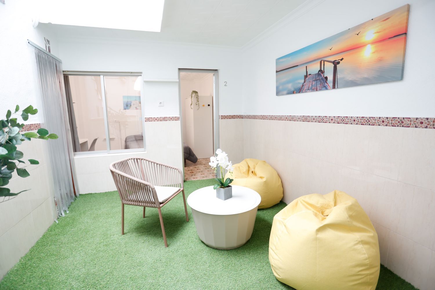 Casa independiente en calle Fuensanta, 65 - Foto 3