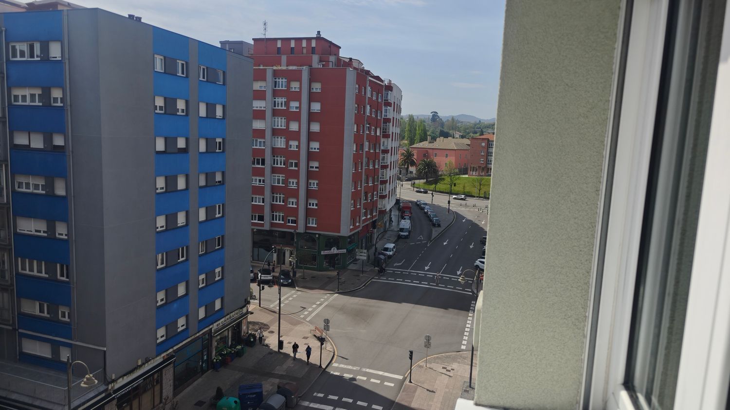 Piso en Calle del Doctor Jiménez Díaz, 10, La Magdalena, La Magdalena - Foto 28