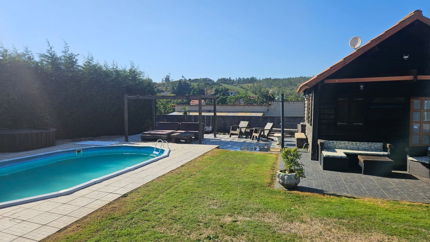 Casa o chalet independiente en Calle Lince, 4 - Foto 7