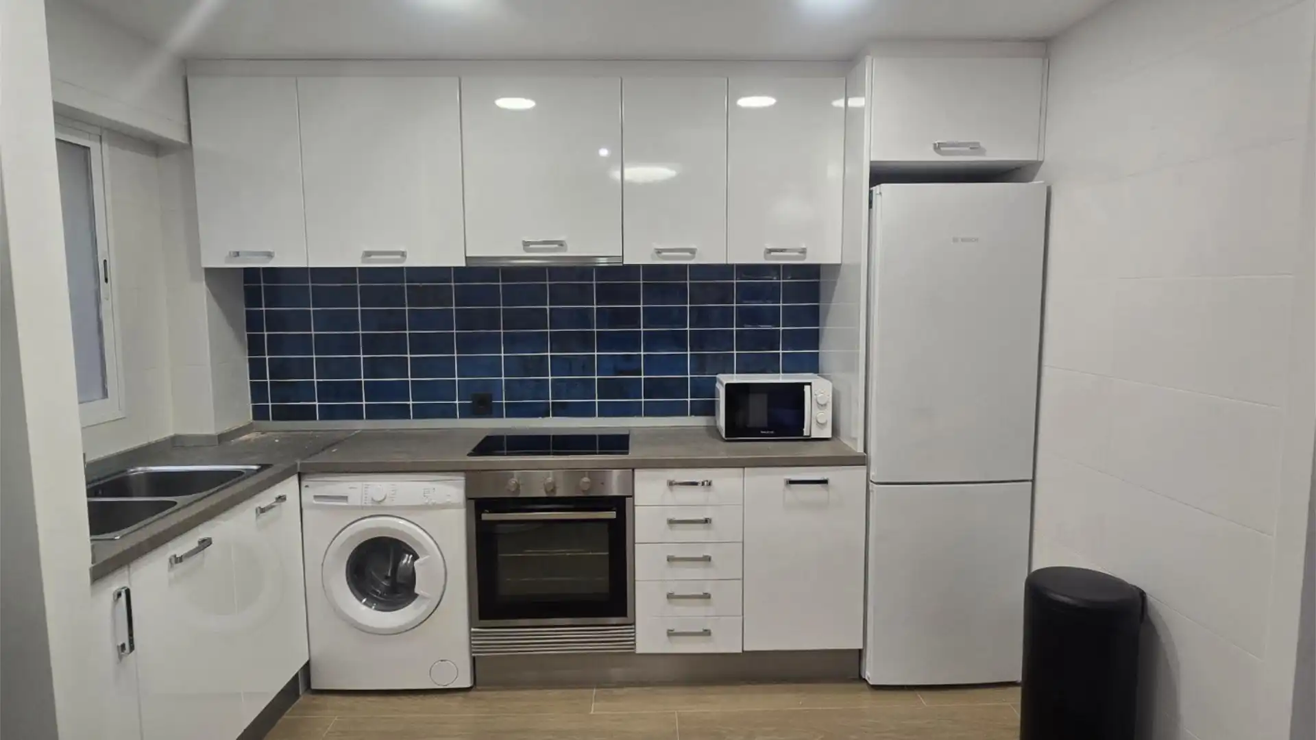 Piso en  Carrer de Salamanca 47 - Foto 4