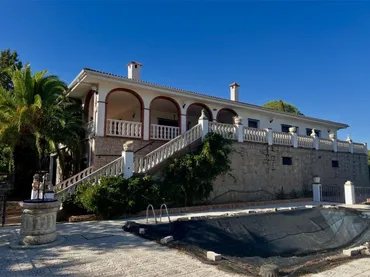 Chalet en  Calle Altozano Bernardino Martínez 1 - Foto 1