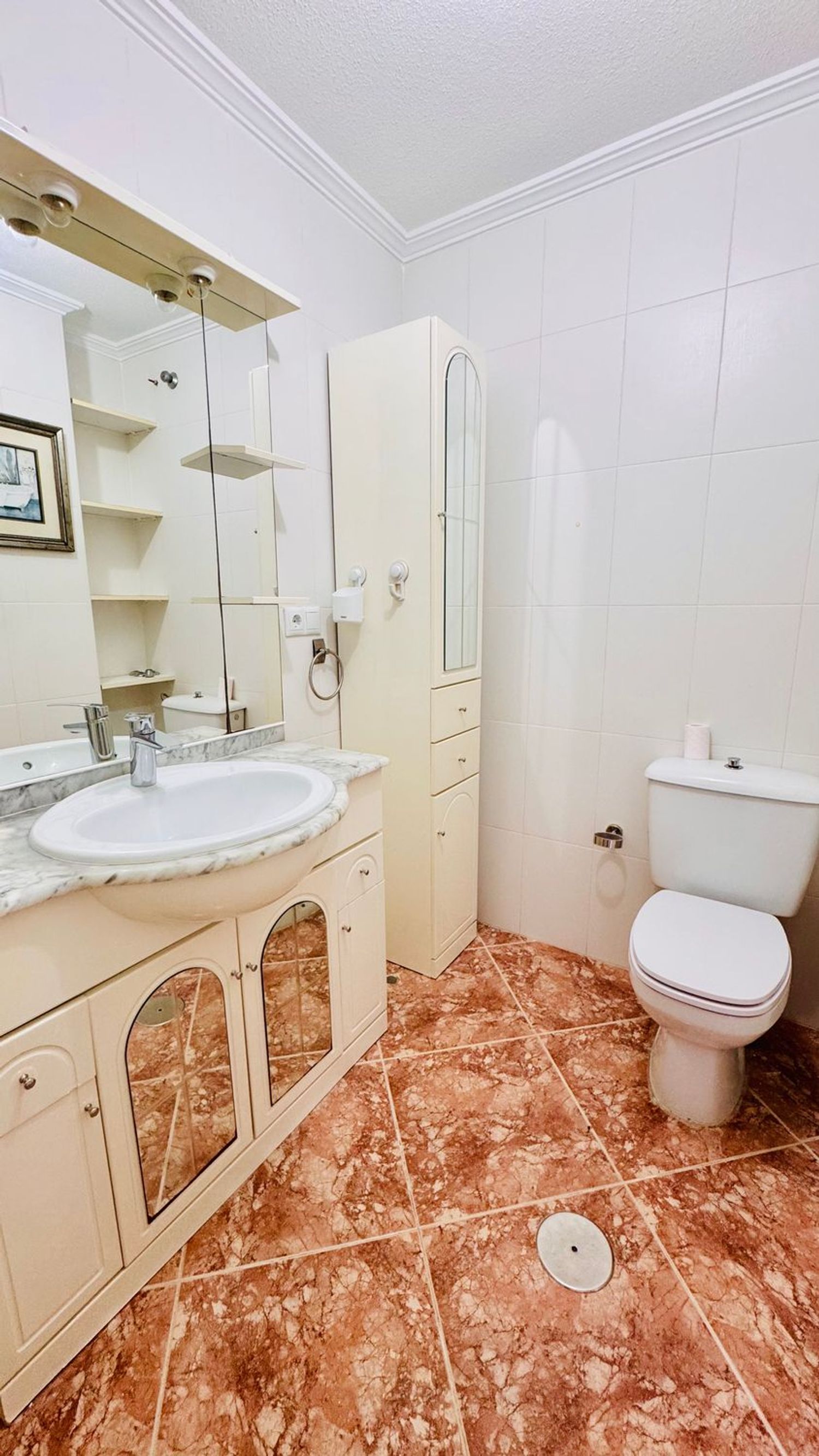 Piso en Calle Galeón, 43, Avenida Habaneras - Curva de Palangre - Foto 15