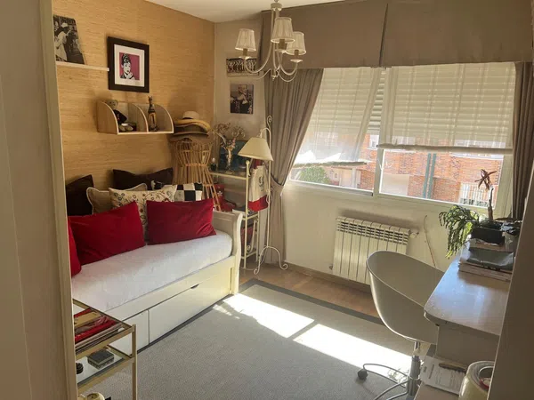 Chalet adosado en calle de Arévalo Lara, 41 - Foto 19