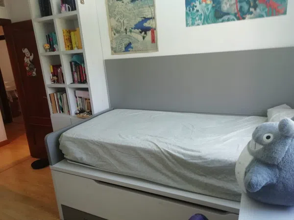 Piso en calle Navarro Ledesma, 158 - Foto 8