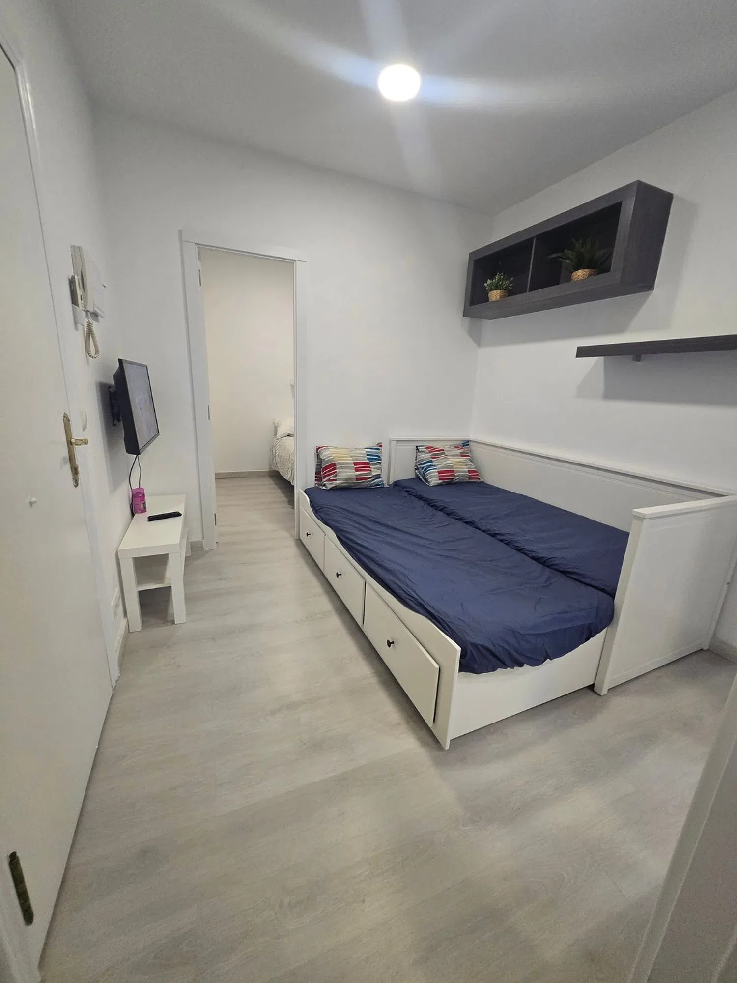 Piso en calle del Marqués de Toca, 2 - Foto 1