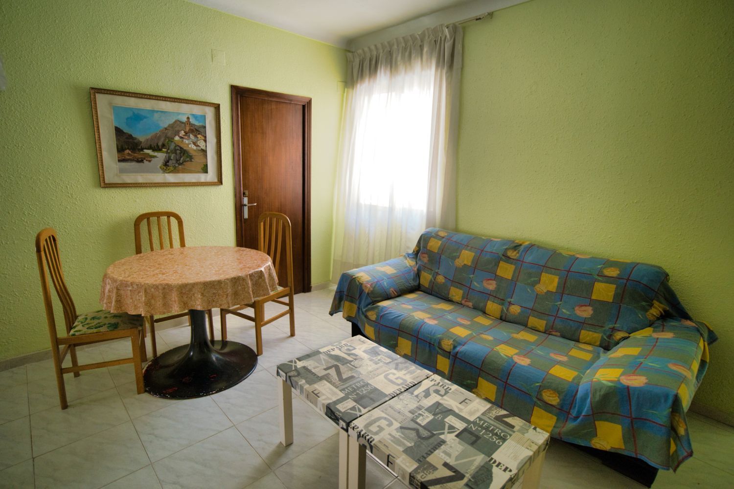 Piso en Calle de Ramiro de Maeztu, 23, Aiora - Foto 12