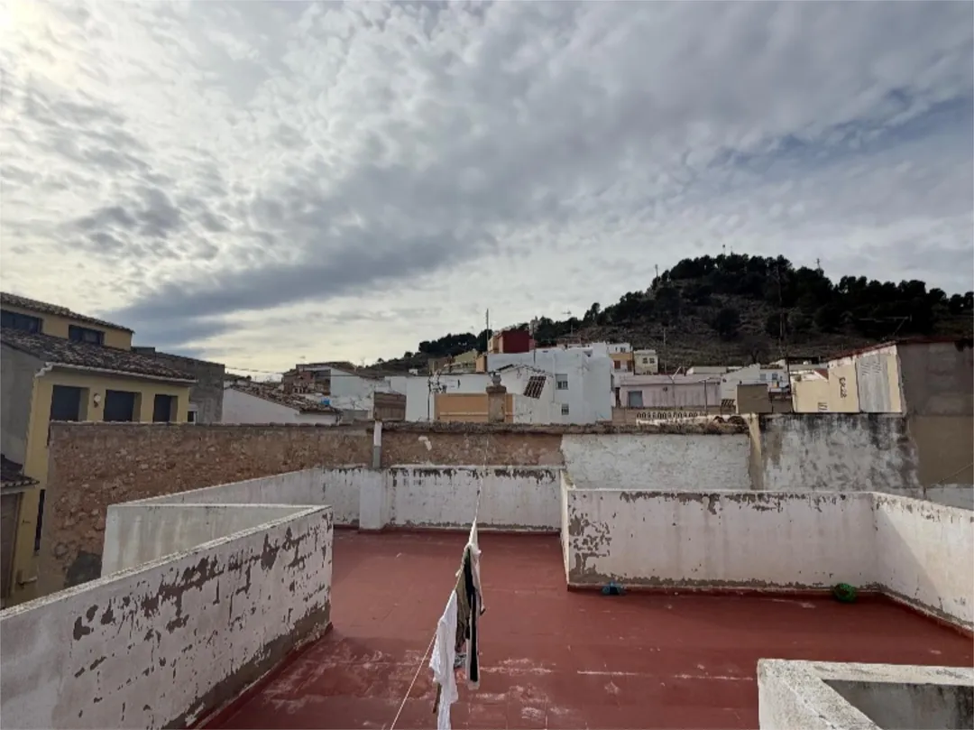 Piso en  Calle Beaterio 2 - Foto 21