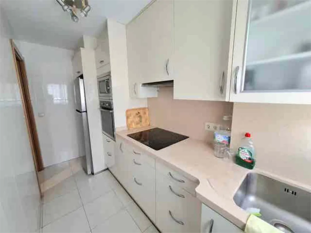 Apartamento en Levante - Foto 9