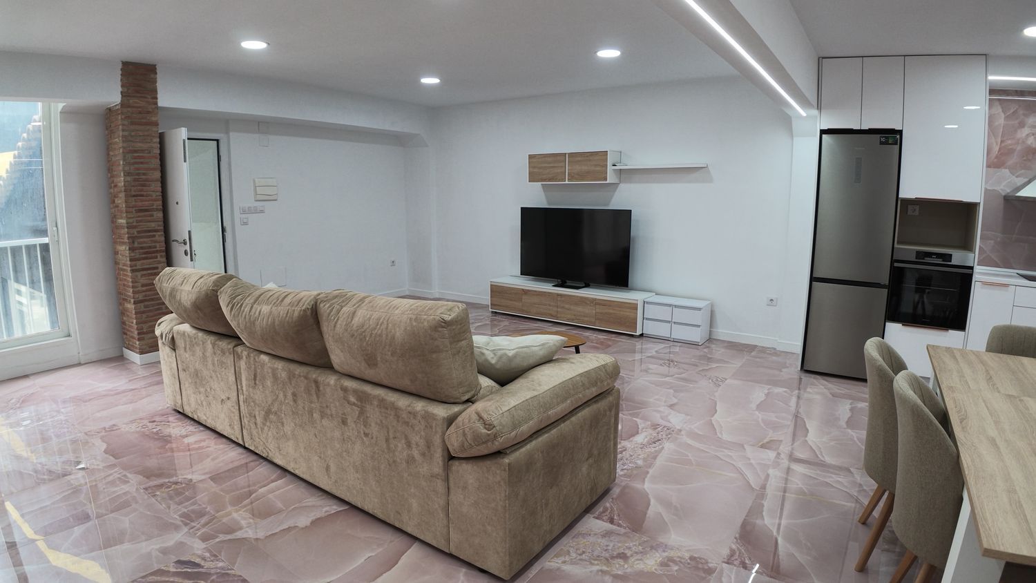 Chalet adosado en Calle Antonio Matencio Martinez, 12, Javalí Viejo - Foto 5