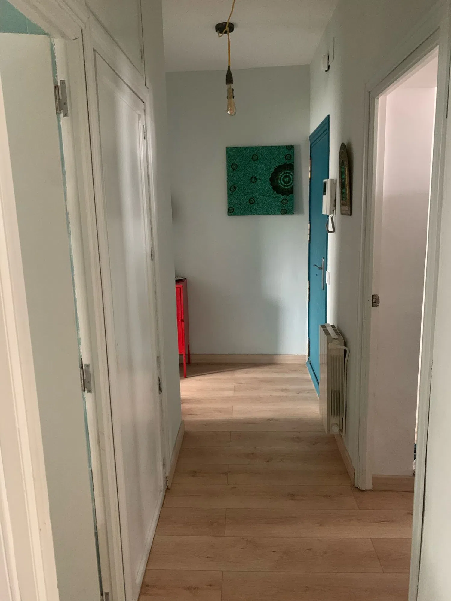 Piso en avenida de Moratalaz, 65 - Foto 9