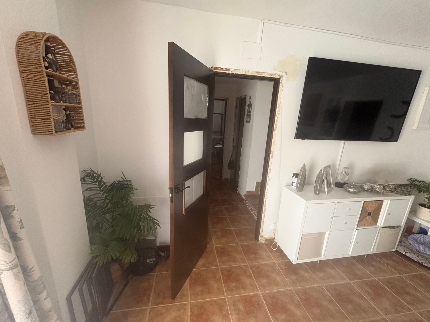 Chalet adosado en Calle Paradas, 25 - Foto 6