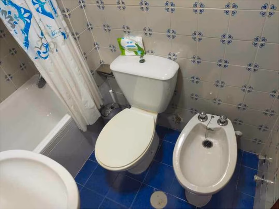 Piso en Martinez Maldonado