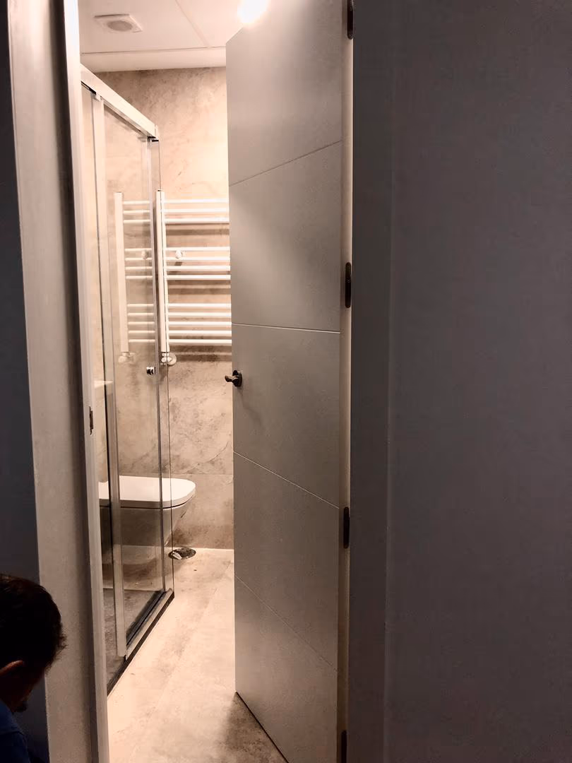 Piso en  Calle del Príncipe de Vergara 256 - Foto 7