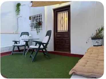 Piso en COLEGIOS  SAN FERNANDO -PEDRO MENA - Foto 5