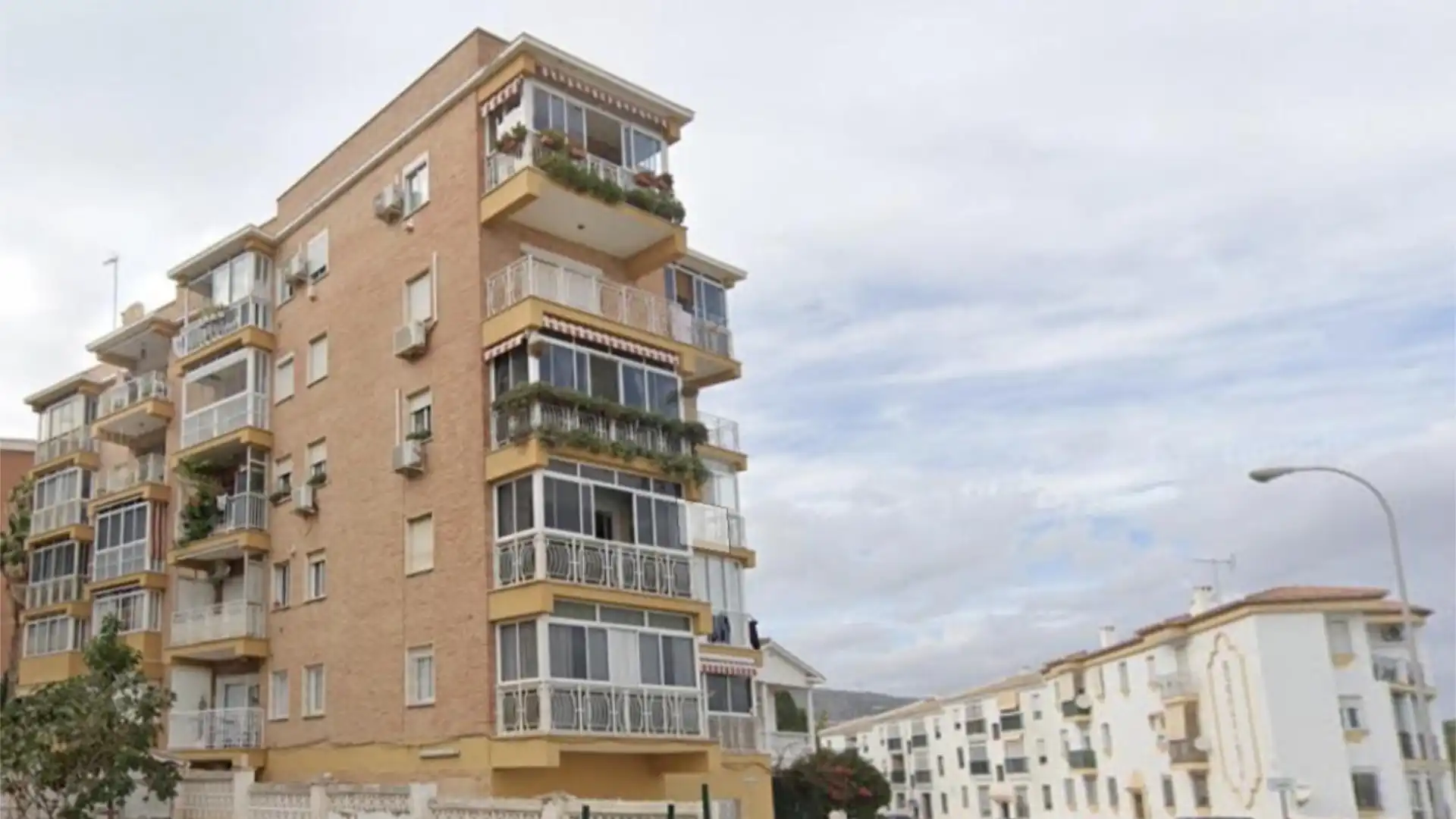 Piso en calle Calle Boscán 29 - Foto 14