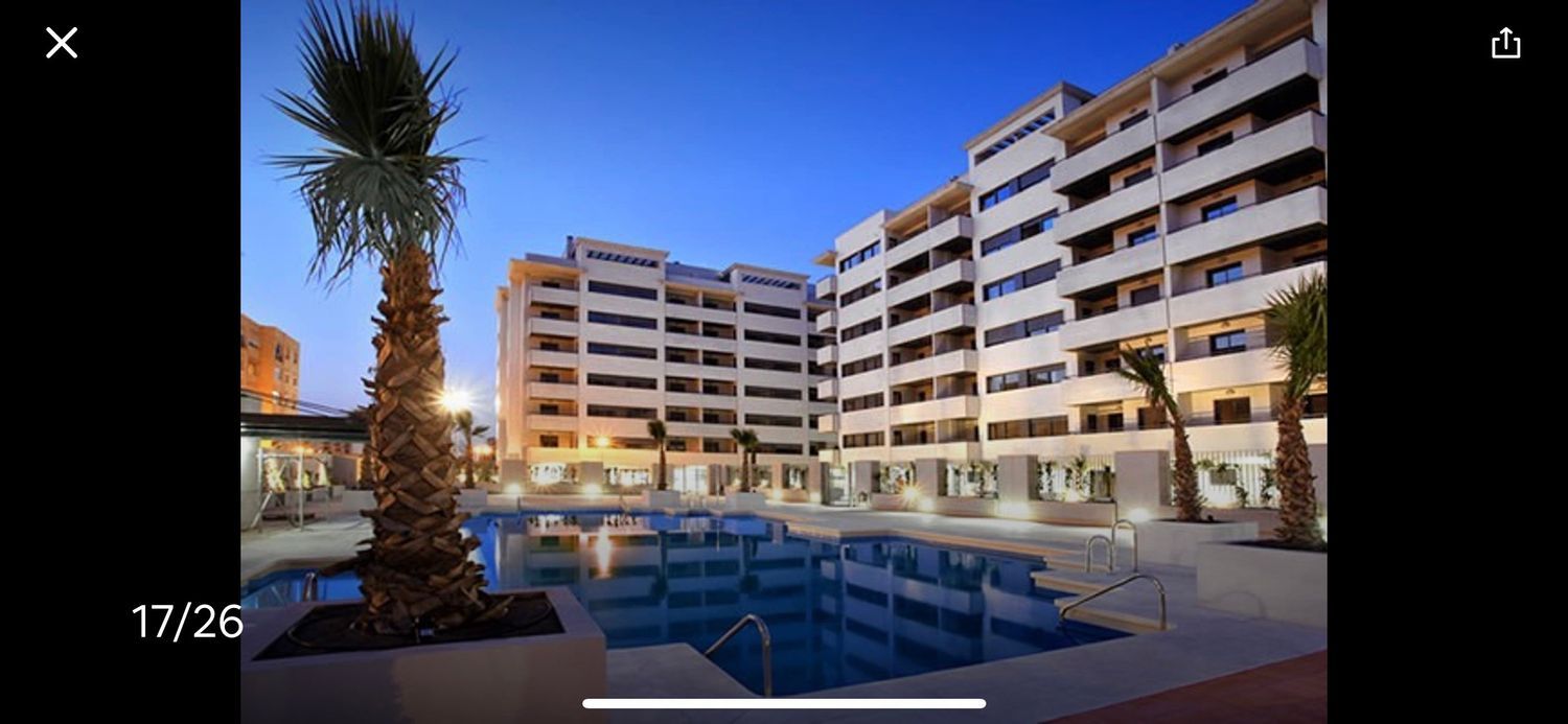 Piso en Camino de la Térmica, 30, Puerta Blanca - Almudena - Foto 7