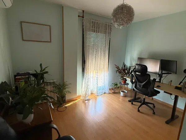 Ático en Calle de Alcorcón, 23, El Nido-Las Fuentes, El Nido-Las Fuentes - Foto 3
