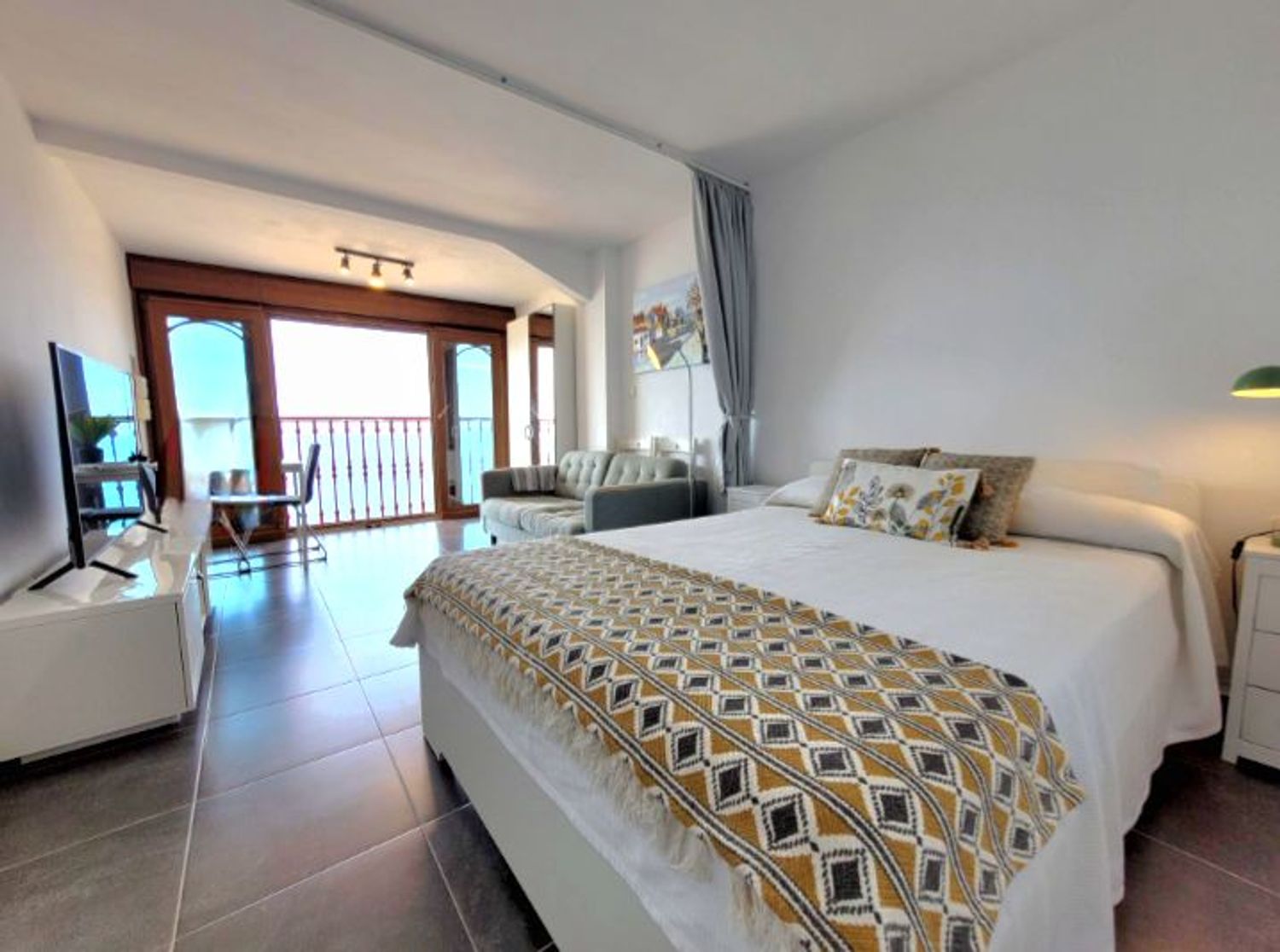 Estudio en Avenida de Madrid, 15, Playa de Levante, Playa de Levante - Foto 2