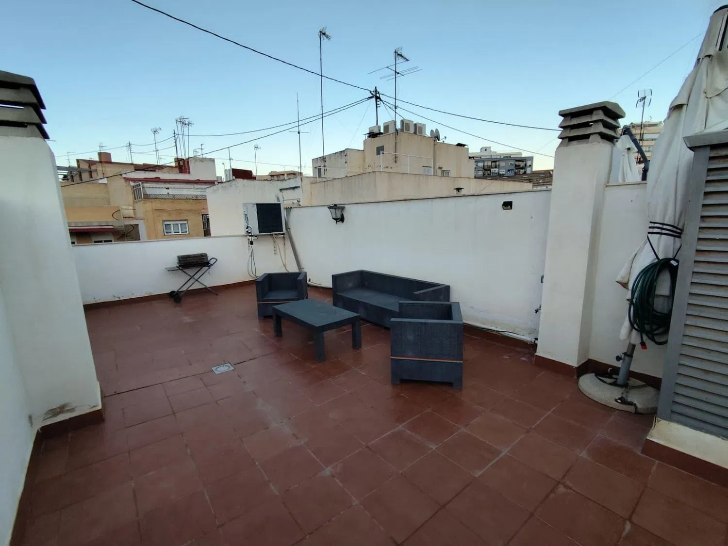 Ático en calle Enriqueta Ortega, 25 - Foto 9