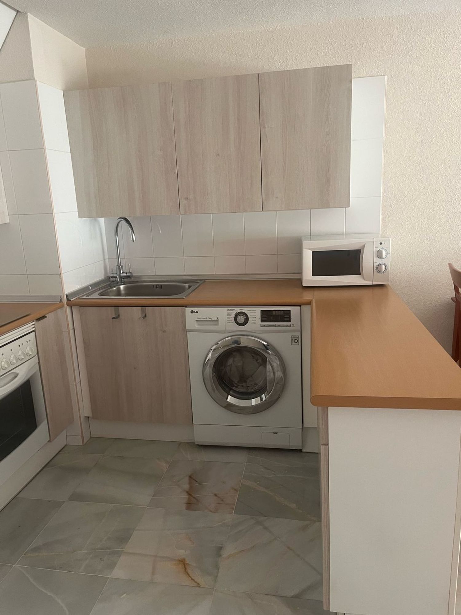 Piso en Avenida de Sant Joan de Labritja, 18, Marina Botafoc - Talamanca, Marina Botafoc - Talamanca - Foto 7