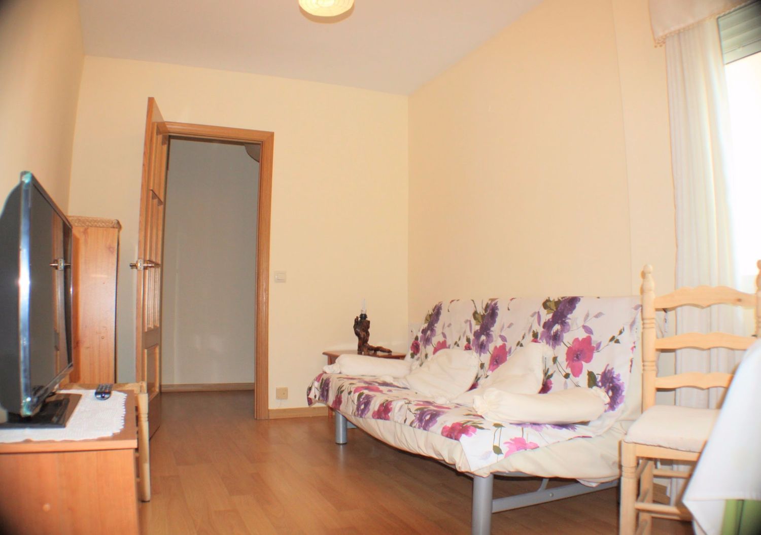 Piso en Paseo Fluvíal, 1, Santa Marina - La Paz, Santa Marina - La Paz - Foto 7