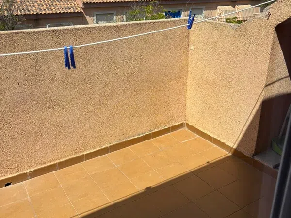 Chalet adosado en Calle Roque Chabás, 2, Ciudad Jardín - Foto 17
