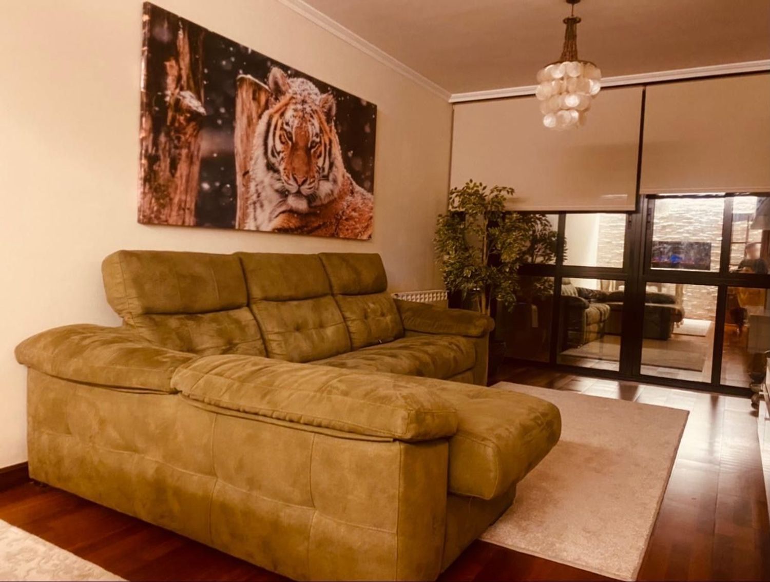 Piso en calle das Teixugueiras, 12 - Foto 7