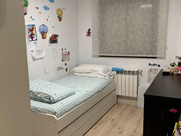 Piso en calle Julio Caro Bajora, 1 - Foto 4