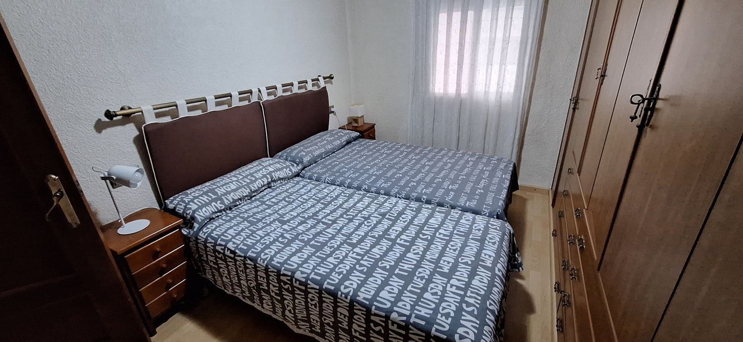 Piso en Calle de la Conserva, 18, Aiora - Foto 13