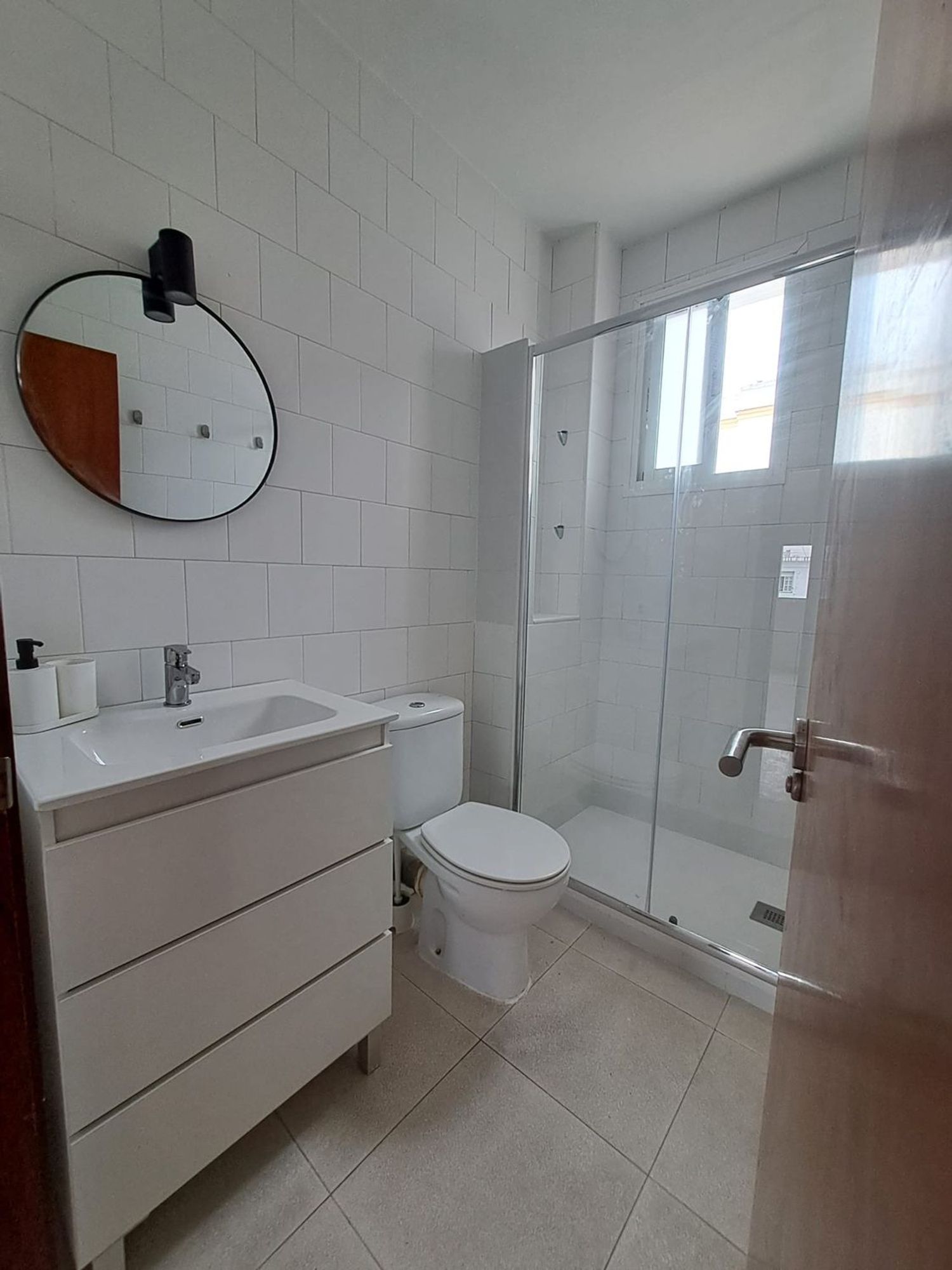 Piso en Plaza Domingo Molina, 8, Reina Mercedes - Heliópolis - Foto 12