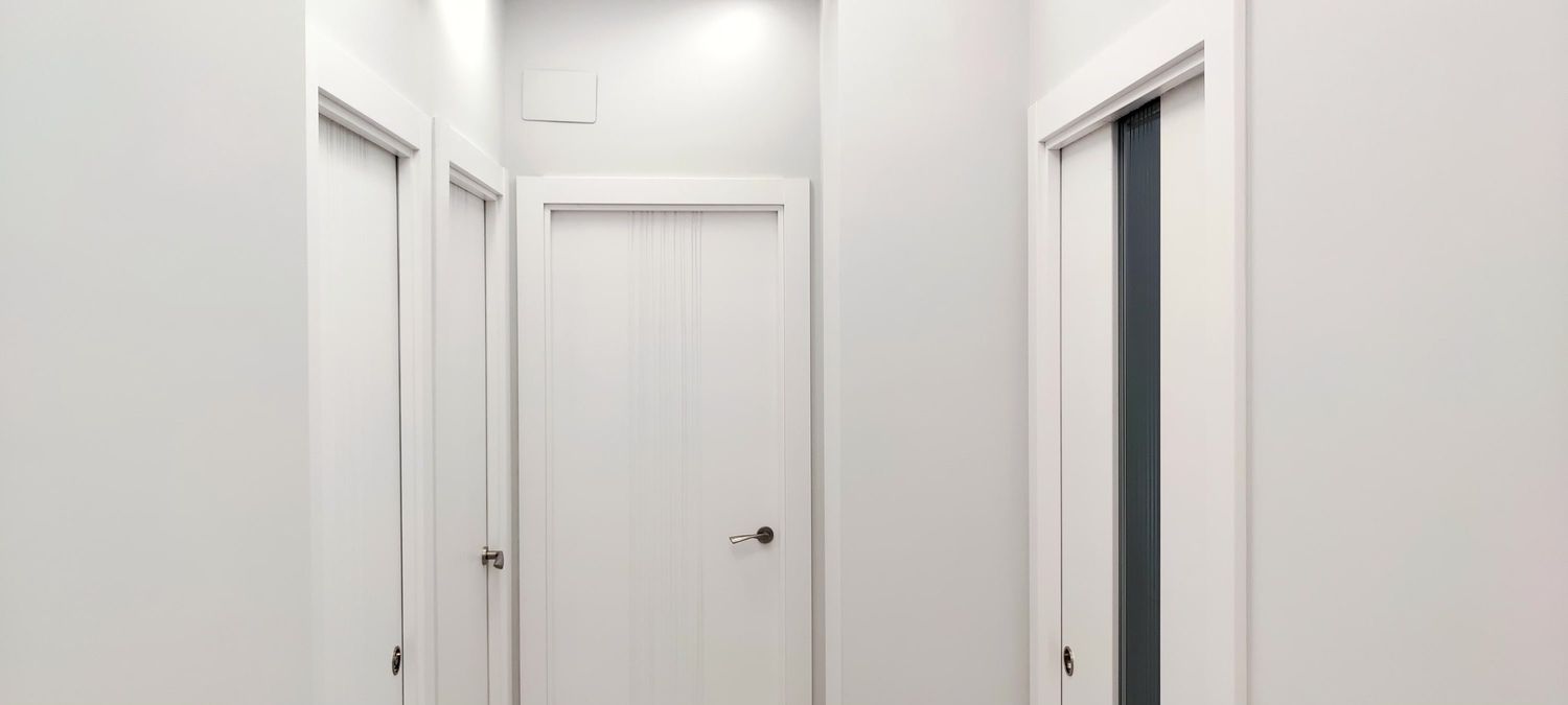 Piso en Agirre Lehendakariaren Etorbidea, 14, La Ribera-Ibarrekolanda - Foto 39
