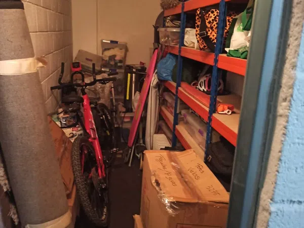 Piso en Calle Benito Otero Martínez, 405, Nuevo Roces - Foto 33