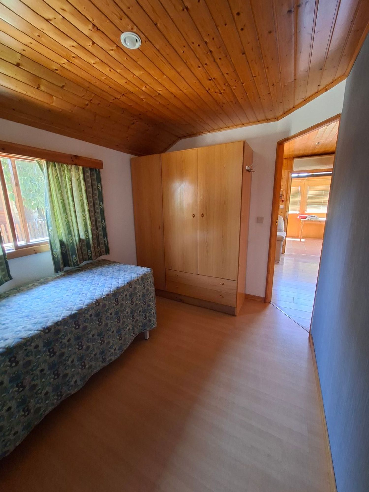Finca rústica en Camino de Algarrobo, 1, Los Olivos - Foto 13