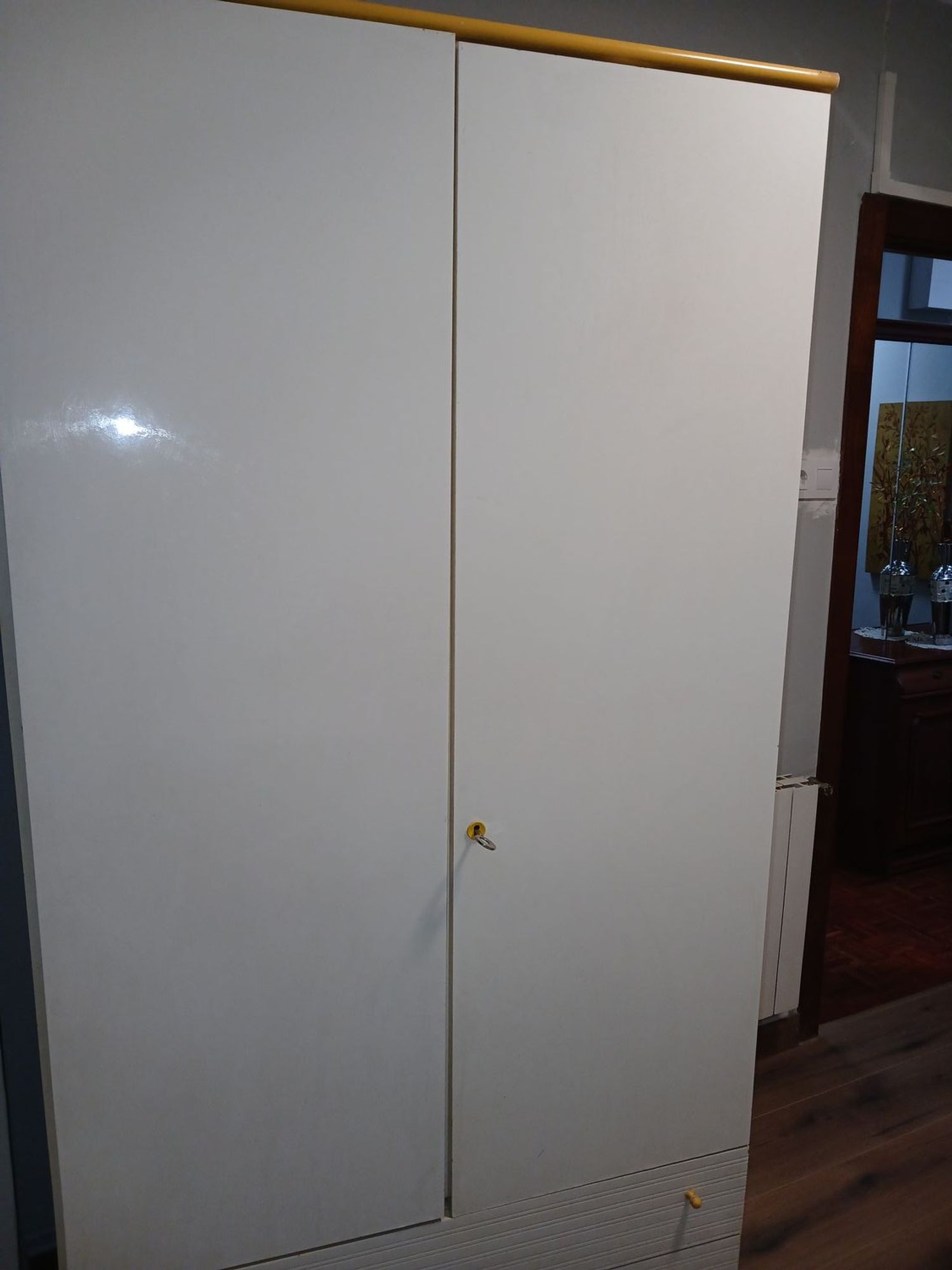 Piso en calle de Jenaro de la Fuente, 50 - Foto 20