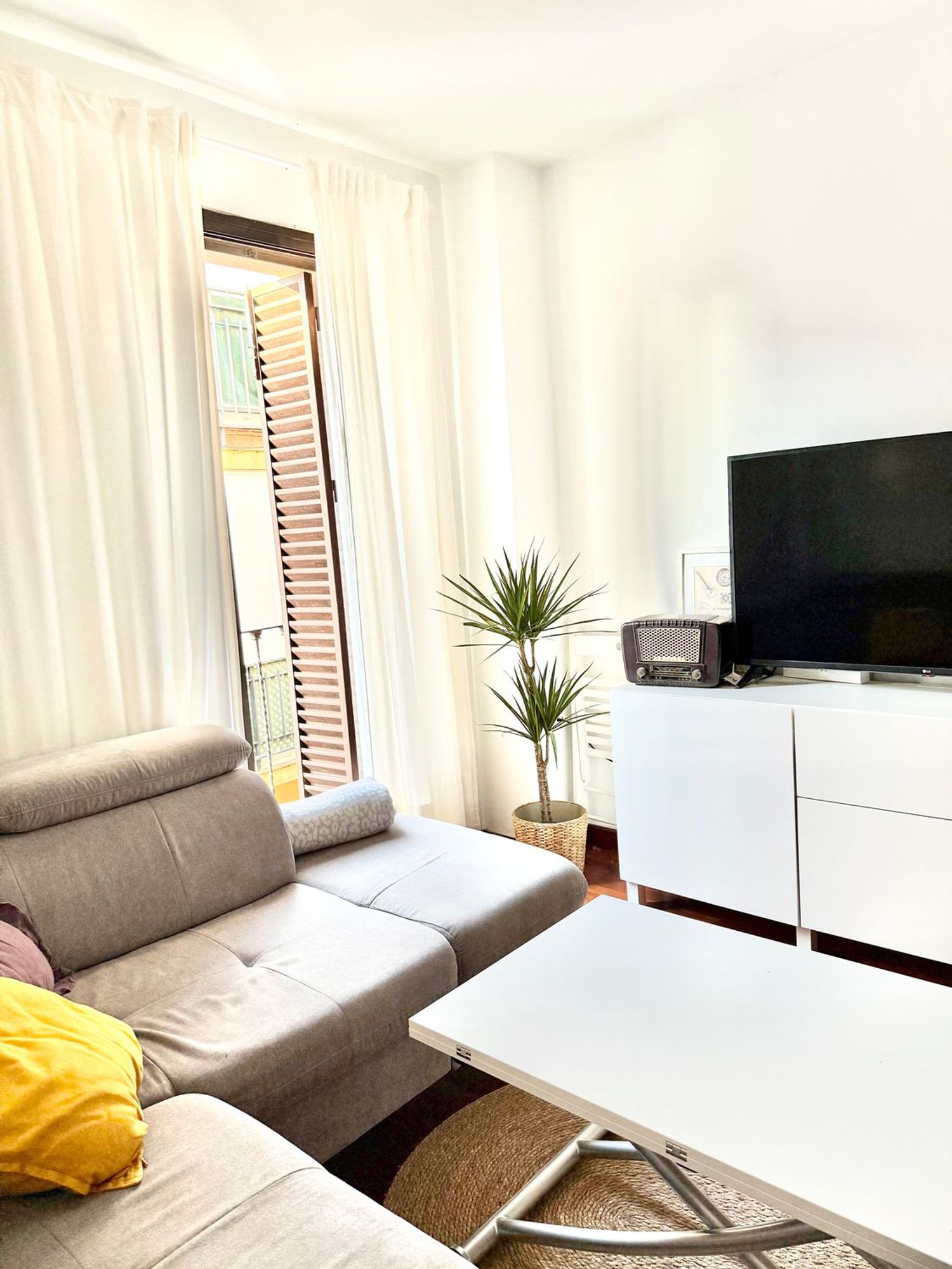 Piso en calle Duque Cornejo, 48 - Foto 3