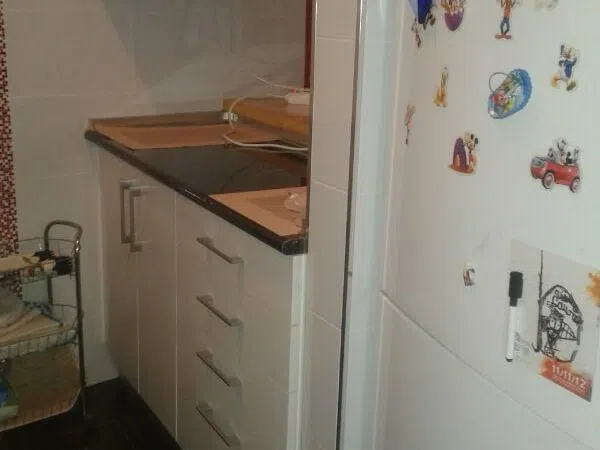 Piso en Calle del Charcón, 14 - Foto 4