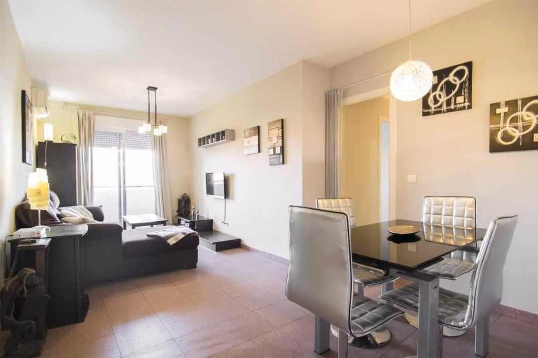 Apartamento en  Calle Alcalá la Real 14 - Foto 3