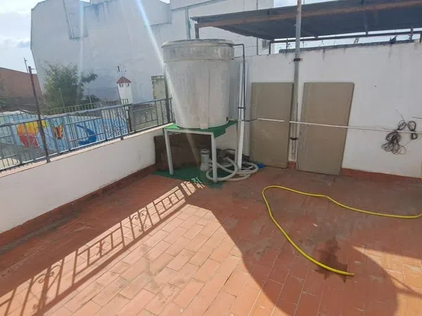 Casa o chalet independiente en Calle Pozos, 55 - Foto 4