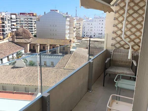 Ático en Calle d'Albacete, 3 - Foto 19