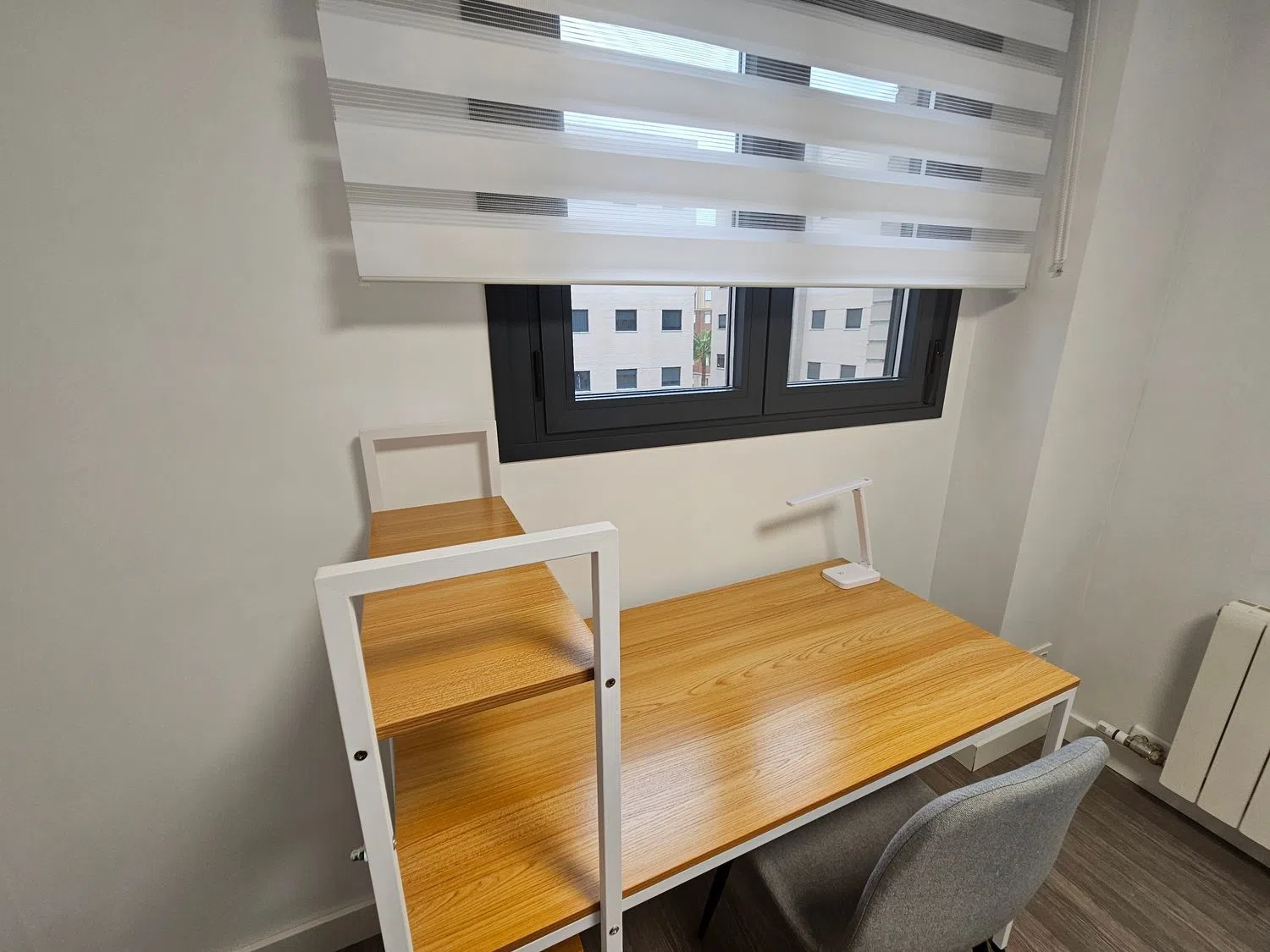 Piso en calle periodista José Fernández martinez, 3 - Foto 21