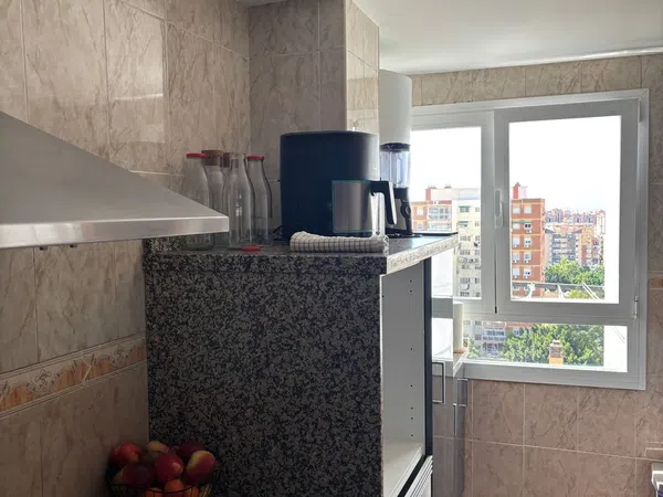 Piso en Pol Ctra de Cártama - Foto 17