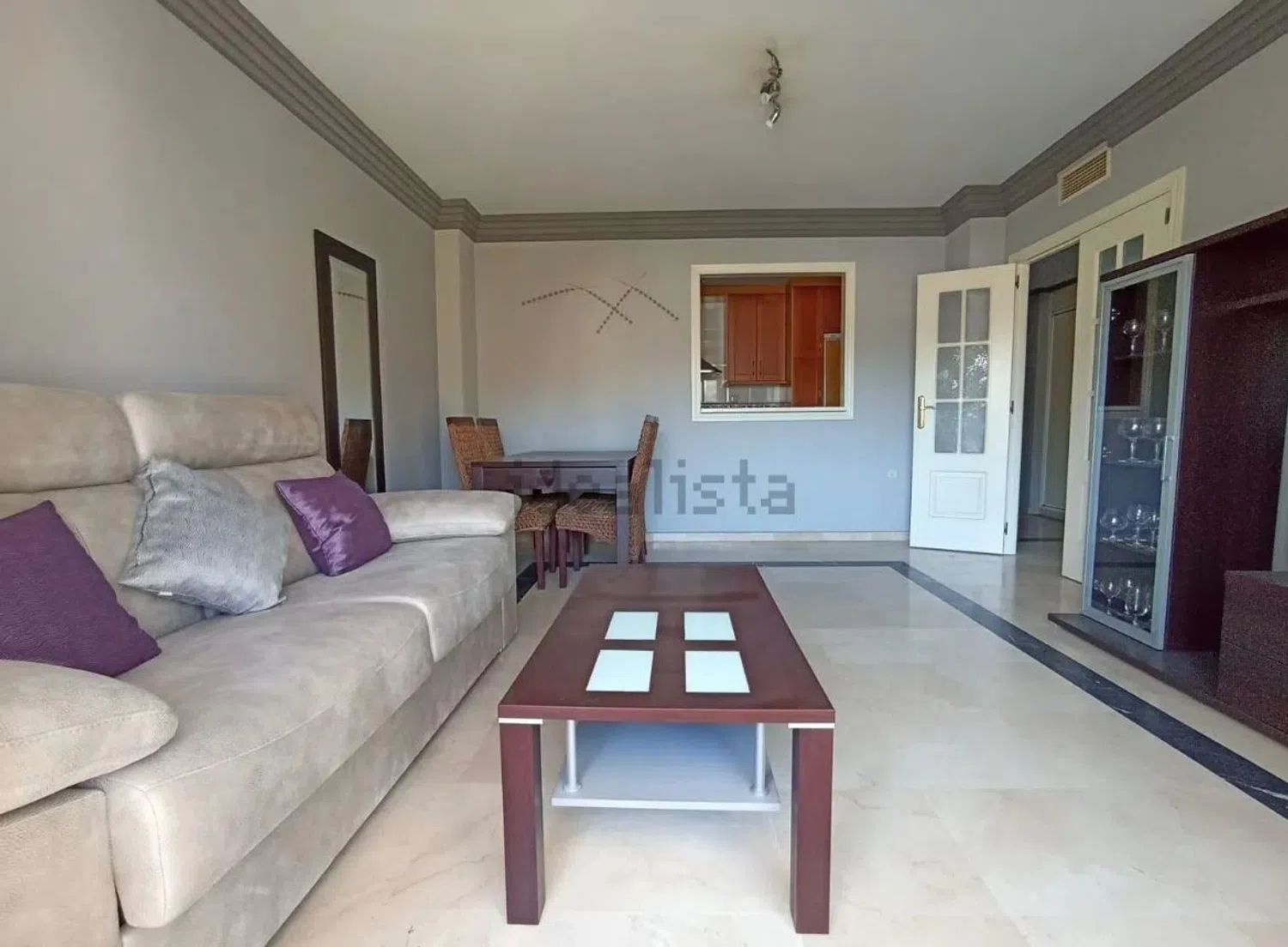 Piso en avenida Principe Salman, 6 - Foto 1