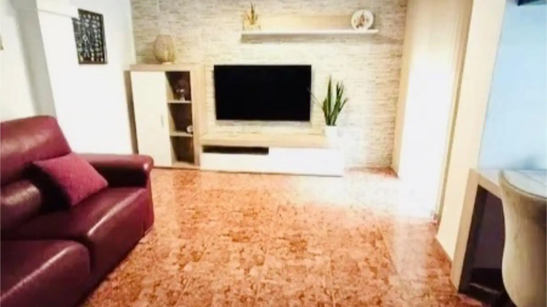 Piso en  Carrer de Mendizábal 29 - Foto 2