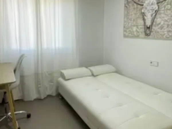 Dúplex en avenida de Ferrol, 33