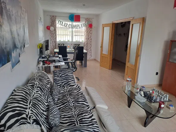 Chalet pareado en Calle Concha Piquer, 10 - Foto 9