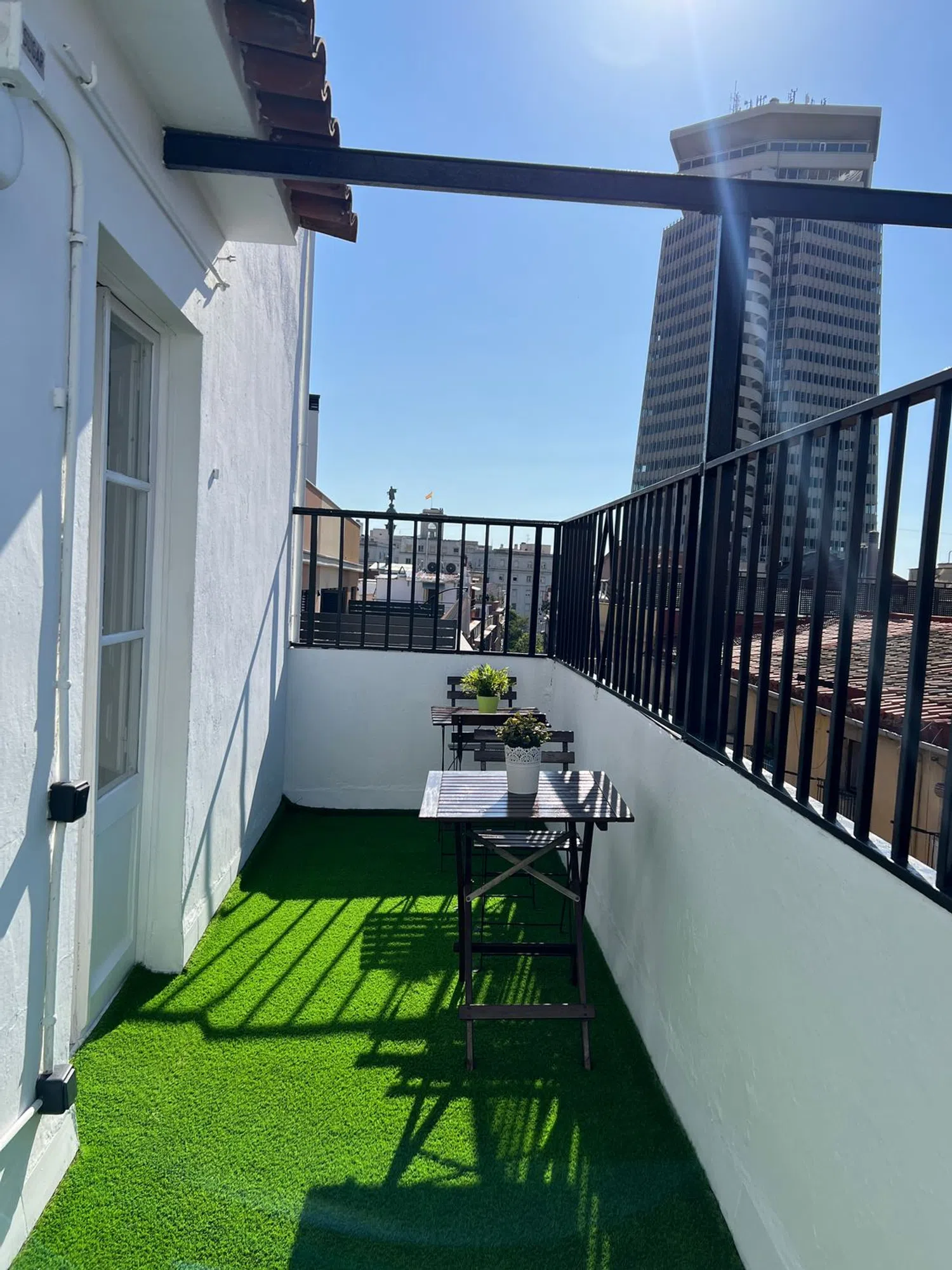 Piso en calle Guardia, 13 - Foto 1