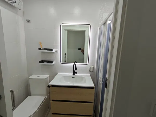 Ático en calle Torre de Romo, 54 - Foto 15