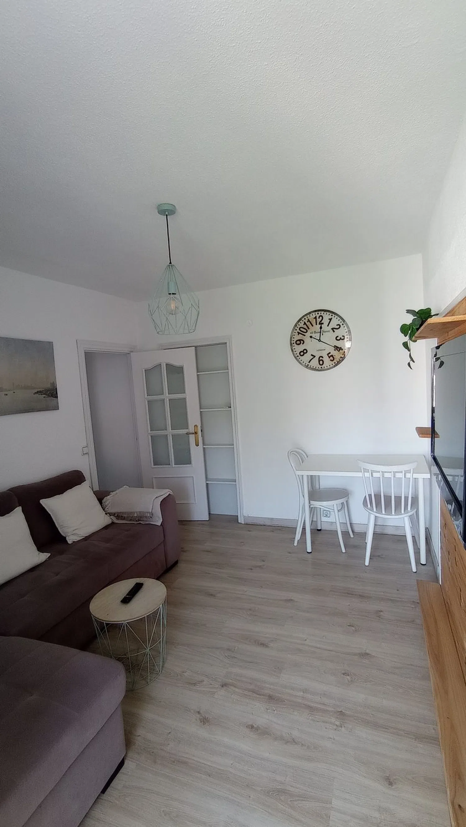 Piso en calle de Ramón Gómez de la Serna, 135 - Foto 3