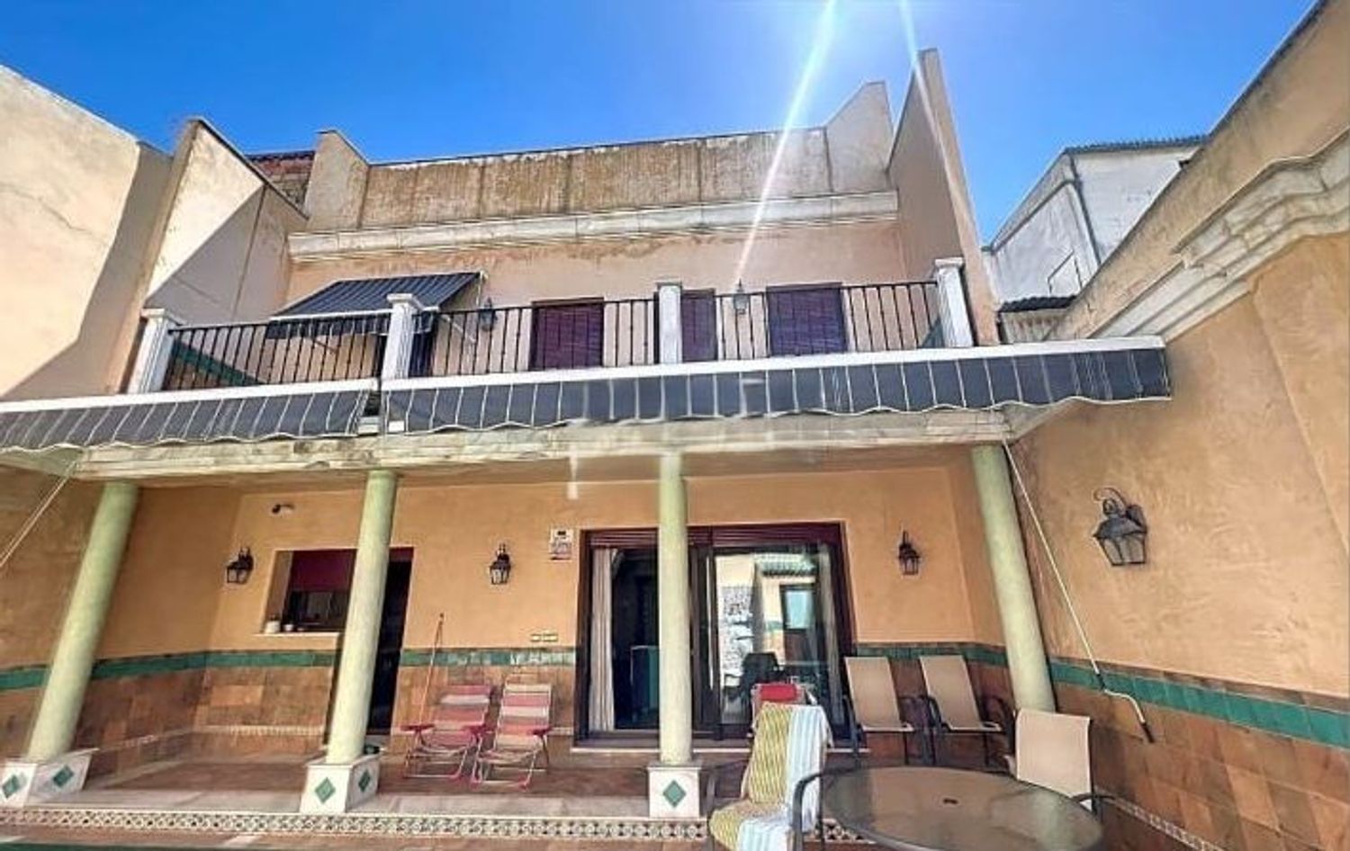Casa o chalet independiente en Calle la Calzada, 56, Hoya del Molino, Hoya del Molino - Foto 18