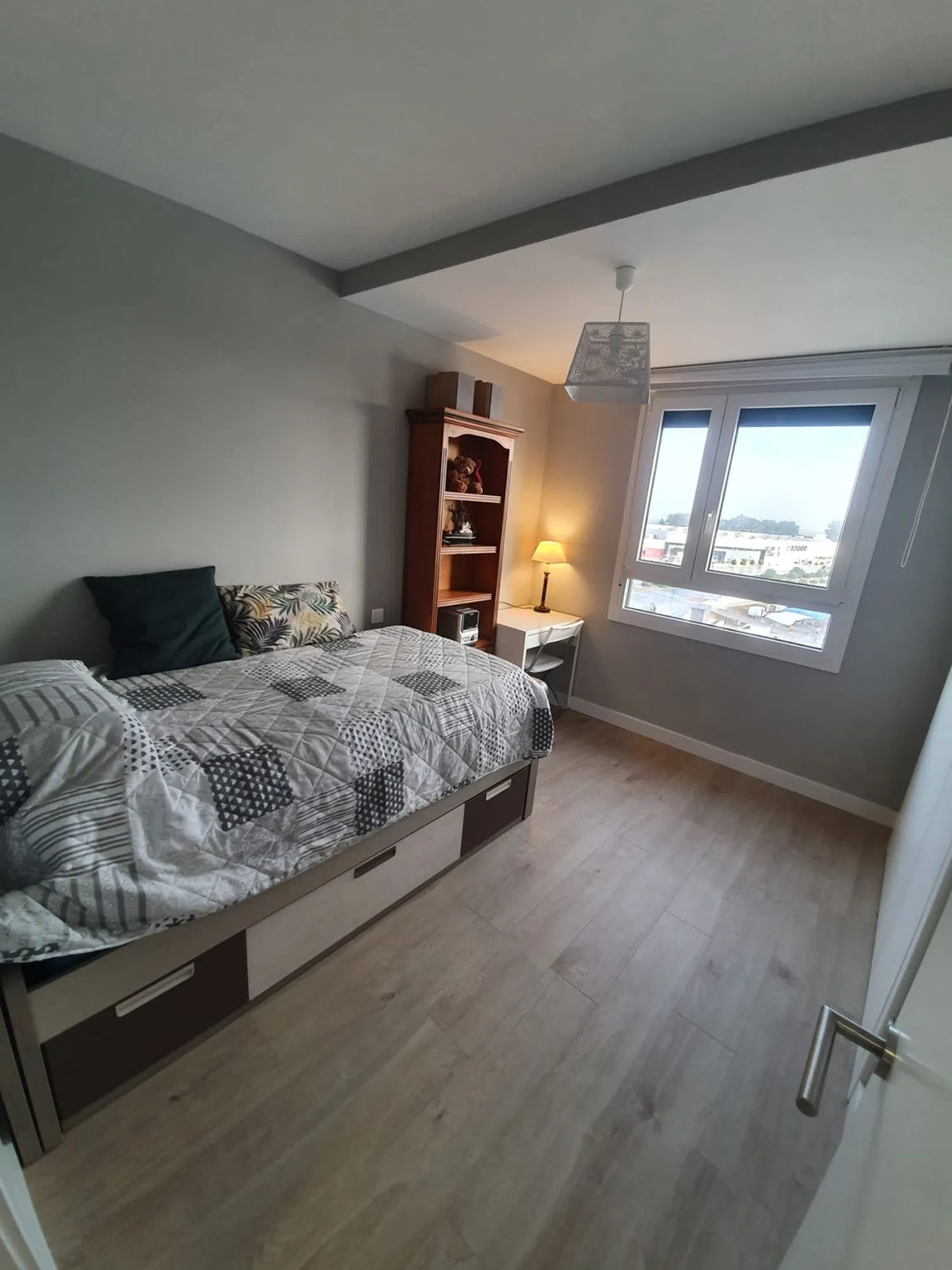 Piso en calle de Emilio Lemos, 55 - Foto 19